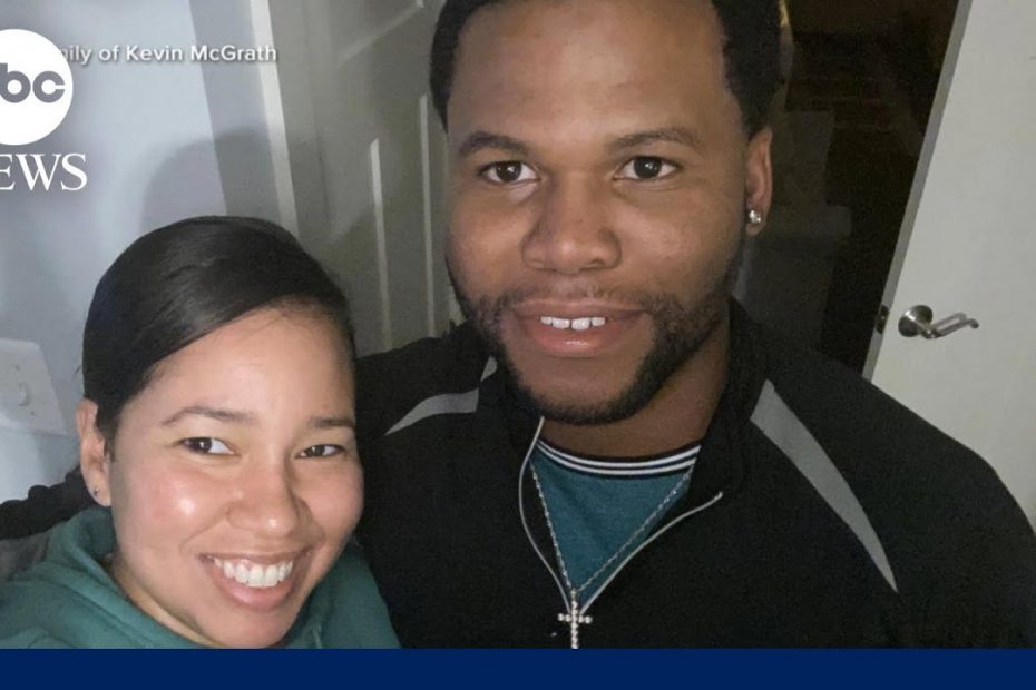 Cruise passenger disappears aboard Carnival ship l GMA