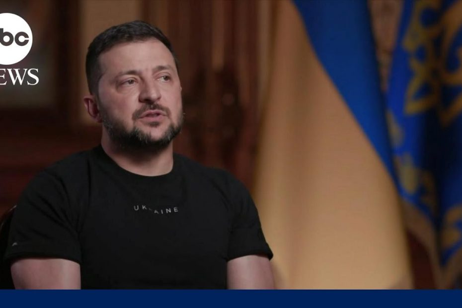 Vilnius NATO summit is 'very important': Volodymyr Zelenskyy l This Week