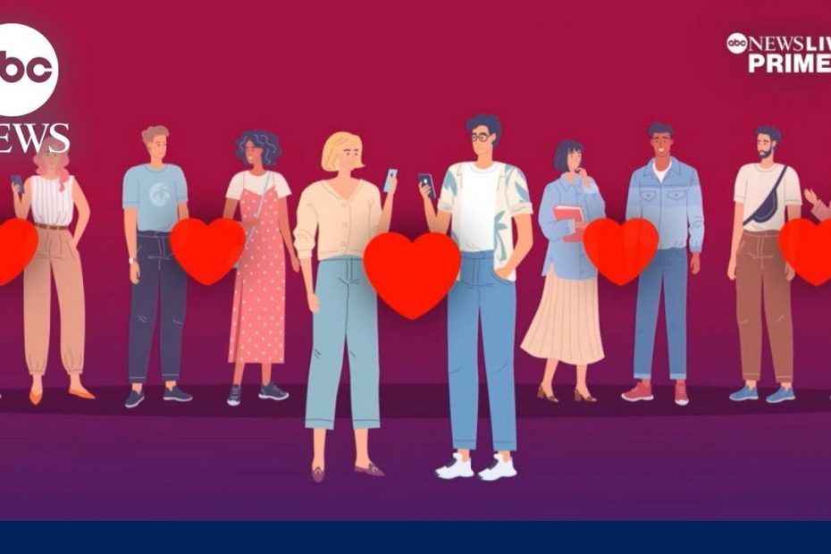 Millennials ditch dating app culture in favor of returning to 'IRL' connections | ABCNL