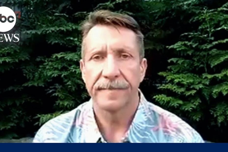 Viktor Bout discusses prisoner swap with Brittney Griner | ABCNL