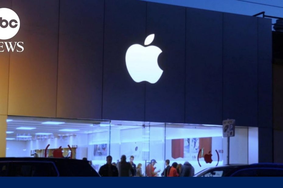 Apple settles lawsuit over throttling iPhone battery