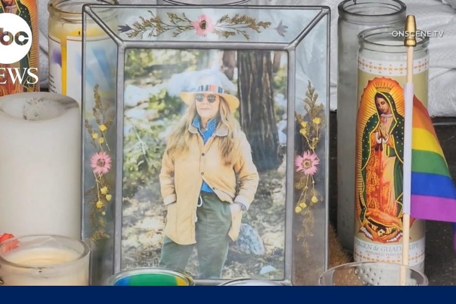 California store owner shot and killed over Pride flag