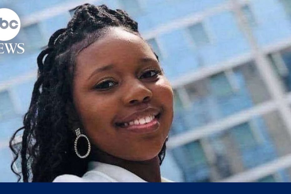 Alabama police update on disappearance and return of Carlee Russell | ABC News