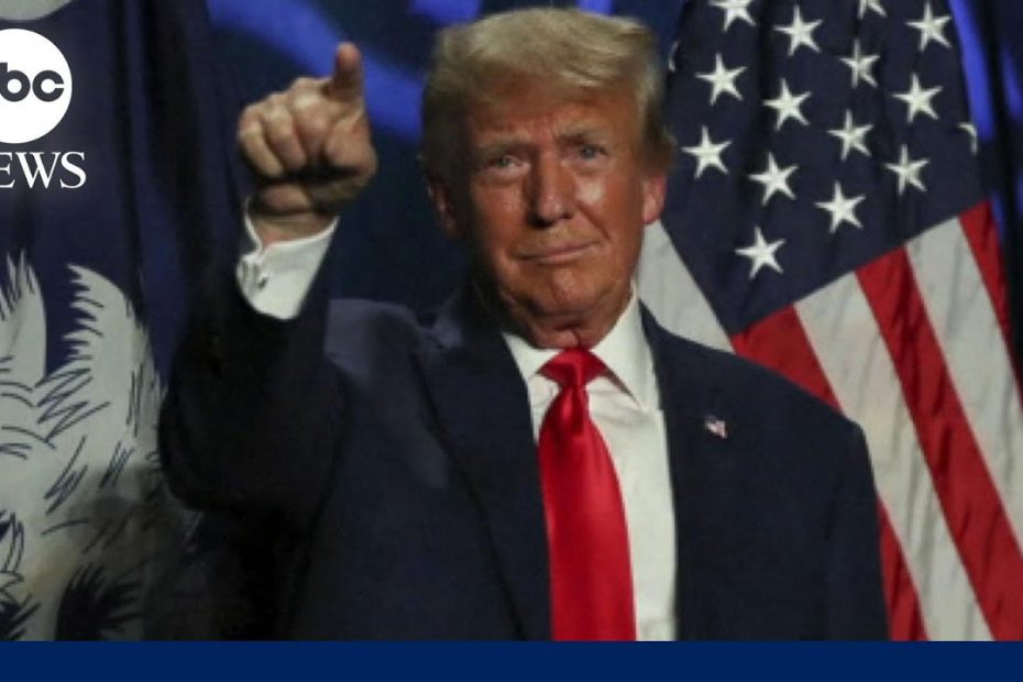 Trump spars with special counsel over ‘protective order’ | WNN