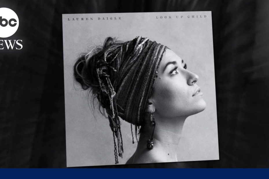 Prime Playlist: Lauren Daigle’s crossover success | ABCNL