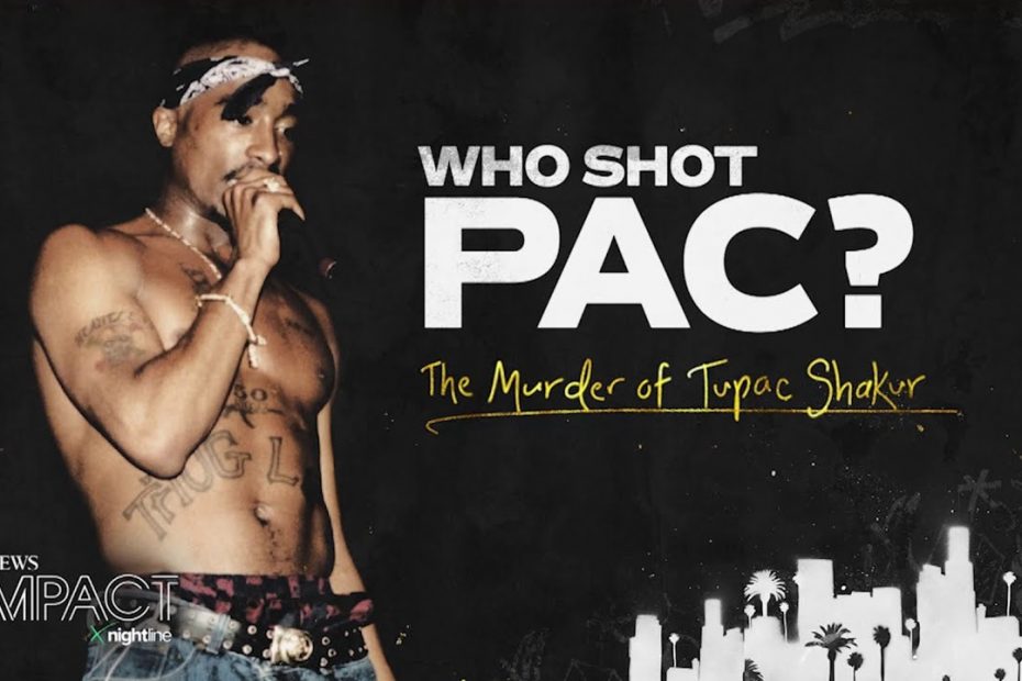 ‘Who Killed Pac? The Murder of Tupac Shakur’ | Now Streaming | Hulu