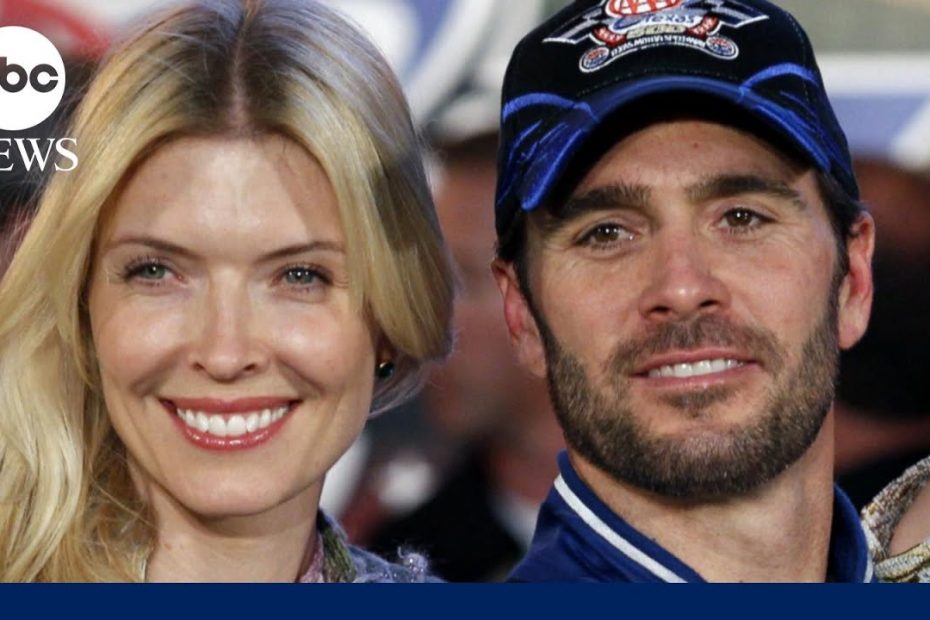 Jimmie Johnson’s in-laws, nephew dead in apparent murder-suicide l GMA