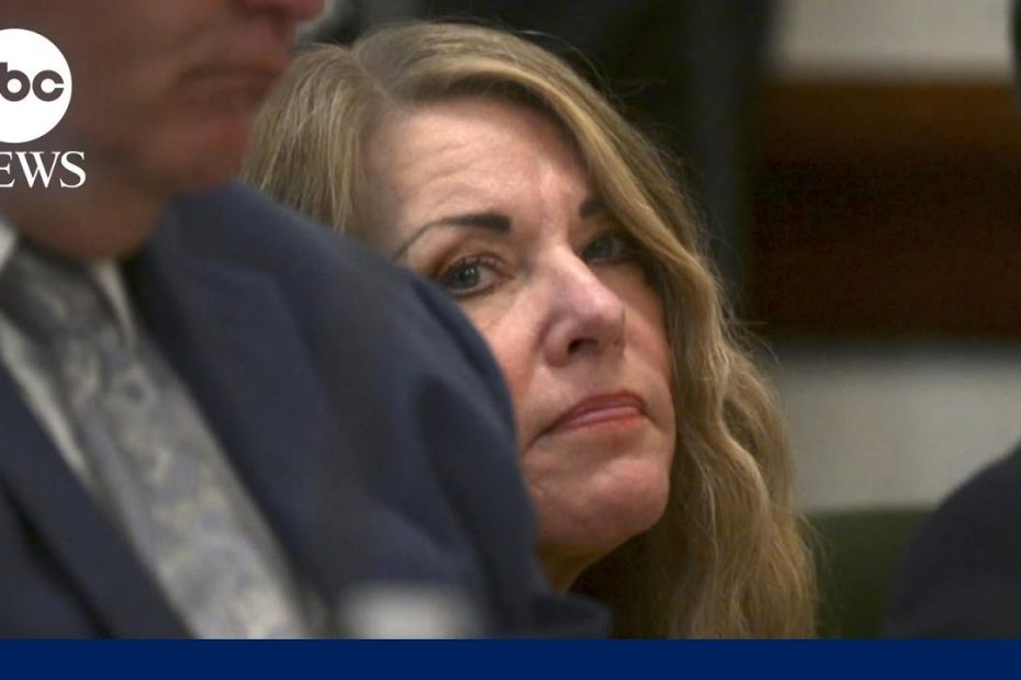 'Doomsday' mom sentenced to life in prison for killing her kids