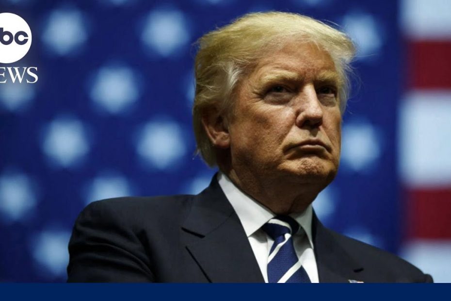Former President Trump bracing for possible fourth indictment | WNT