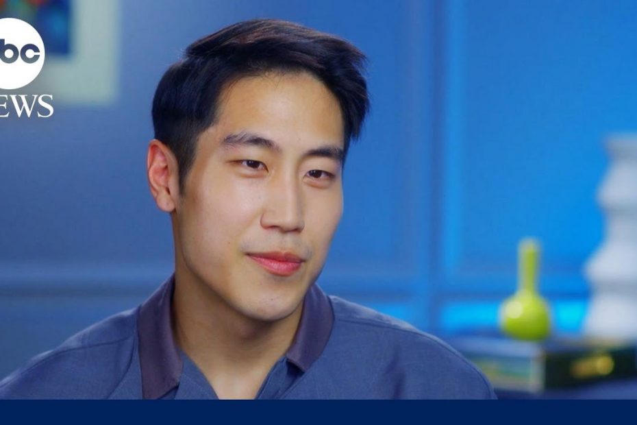 Young Mazino: 'Just turn your mind off and enjoy it as a really well-made show'