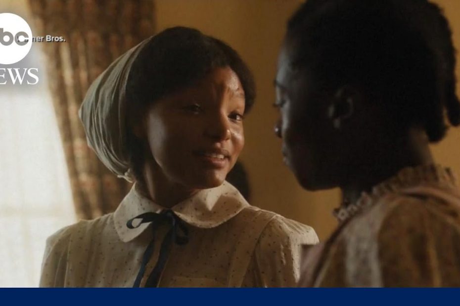 The Tea: All-star cast shines in ‘The Color Purple’ trailer | ABCNL