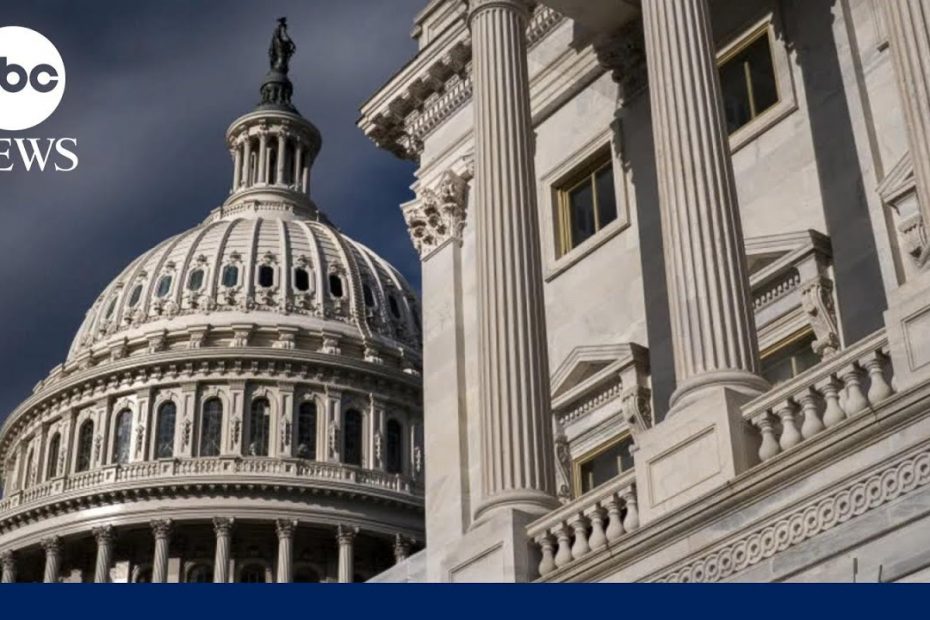 Negotiators race against the clock to raise the debt ceiling, avoid potential default