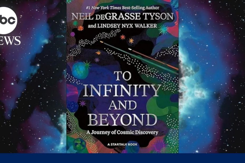 Combining mythology, science, literature and culture in 'To Infinity and Beyond' | ABCNL