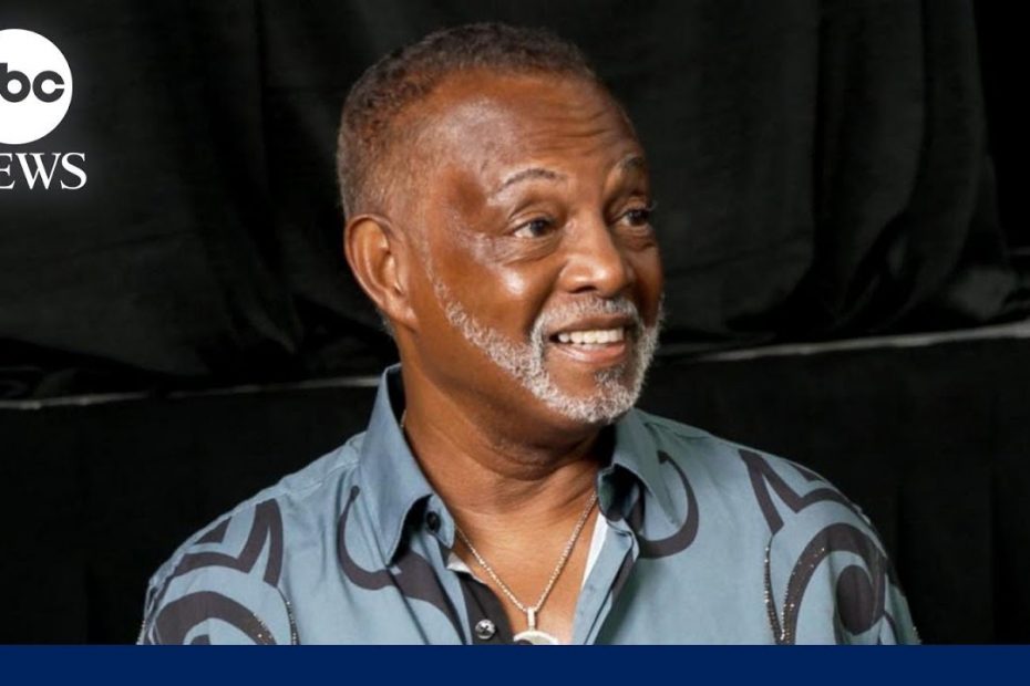 Hitmaker Robert 'Kool' Bell talks long-lasting legacy of 'Kool & The Gang' | Nightline