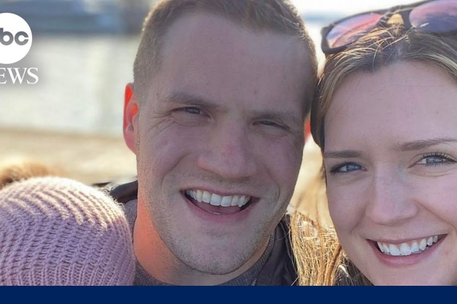 Ex-wife arrested in murder of Microsoft executive l GMA