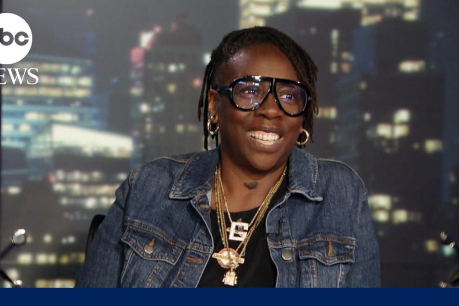 Gina Yashere on new comedy tour: ‘I'm basically telling stories from my life’ | Prime