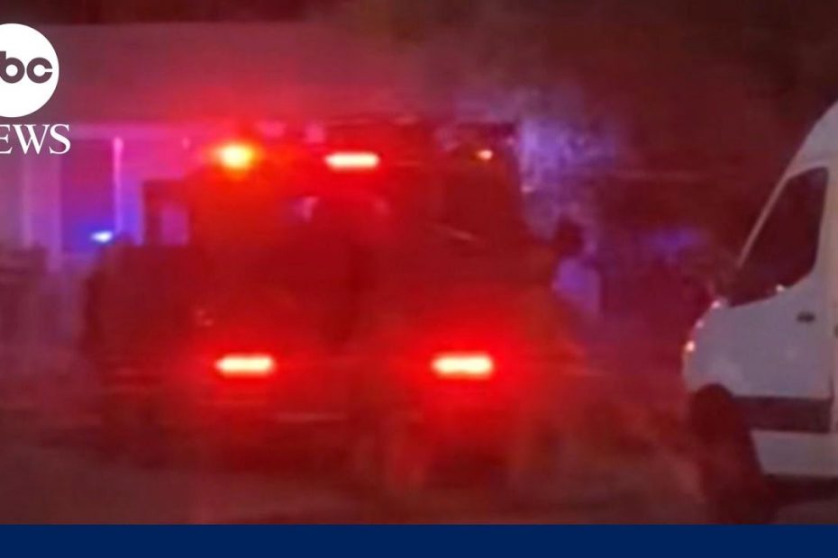 New details released on Utah man killed by FBI