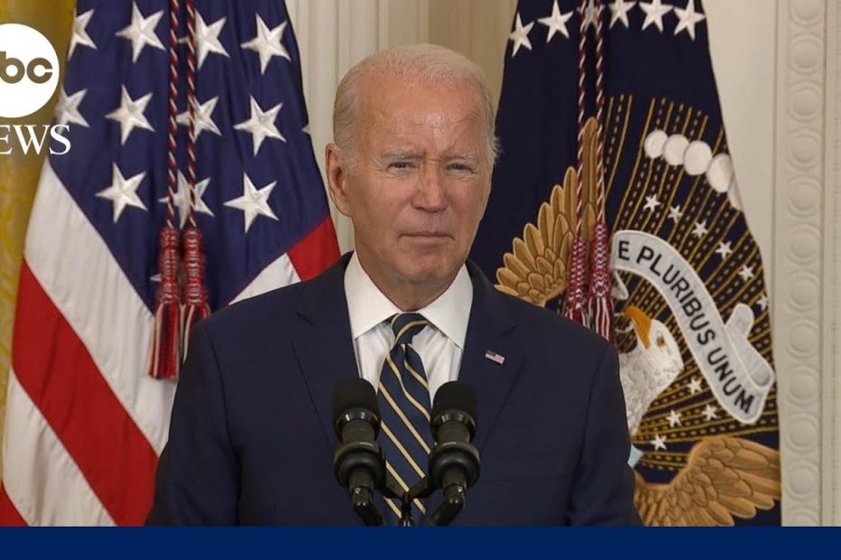President Biden proposes new rules aimed at improving mental health care coverage