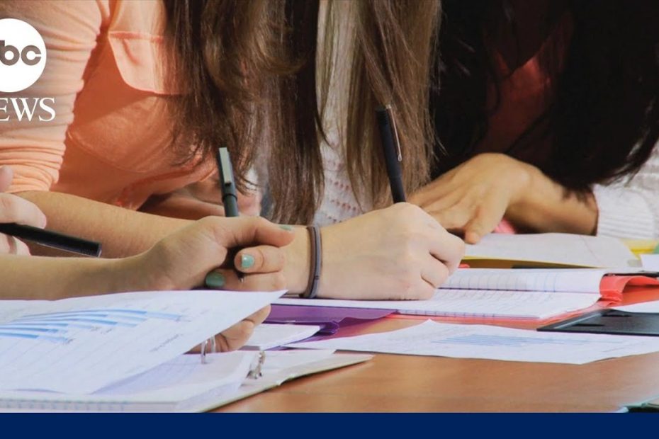 Supreme Court expected to rule on Biden’s student loan forgiveness program soon | ABCNL