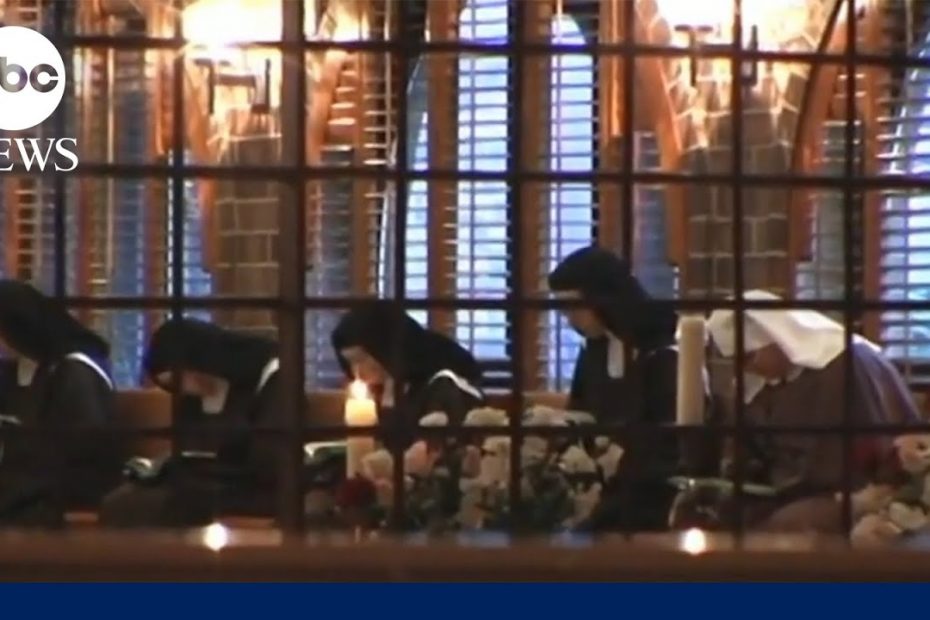 Group of nuns in Texas suing local bishop, accusing him of 'pure evil'