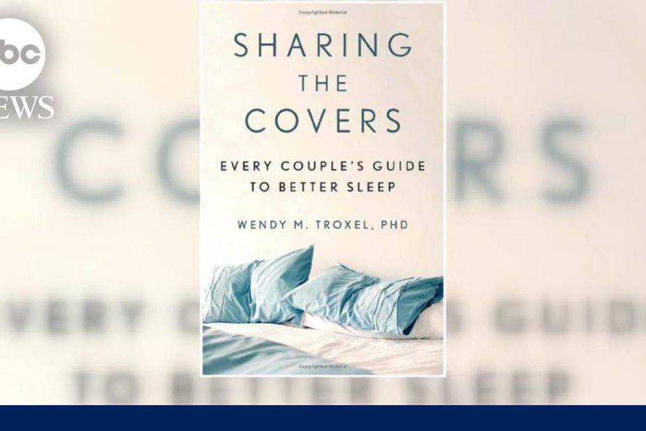 Couple sparks controversy over their sleeping habits | ABCNL
