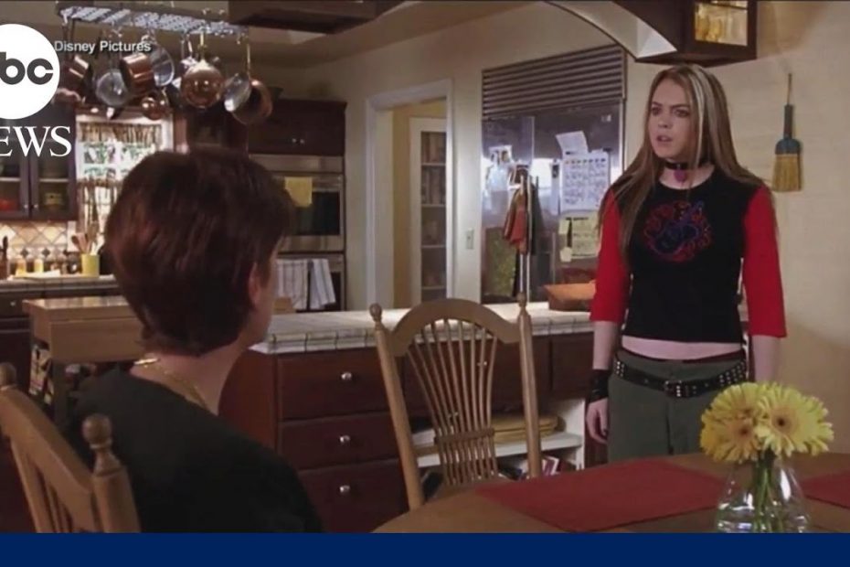 ‘Freaky Friday’ sequel in the works with Lindsay Lohan and Jamie Lee Curtis | ABCNL
