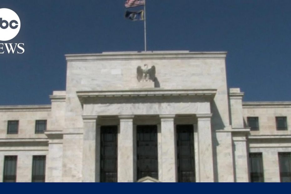 Fed expected to pause interest rate hikes