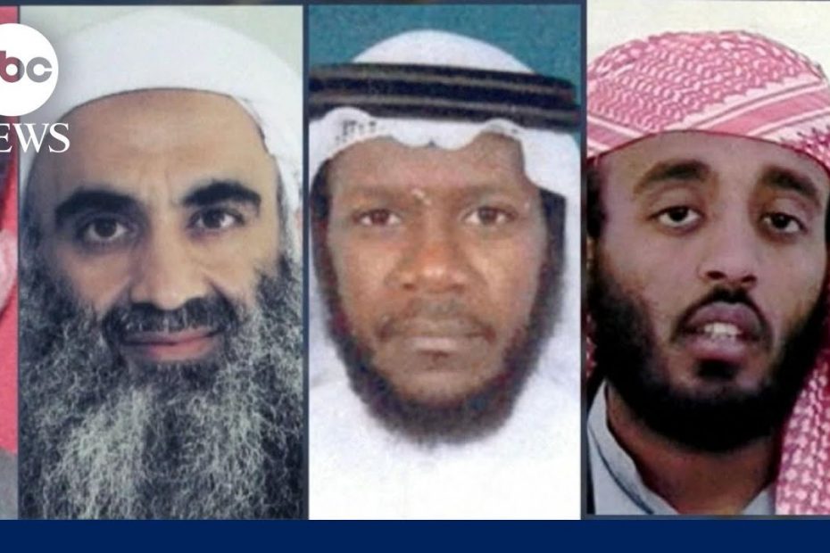 Plea deal for 9/11 suspects rejected | WNN