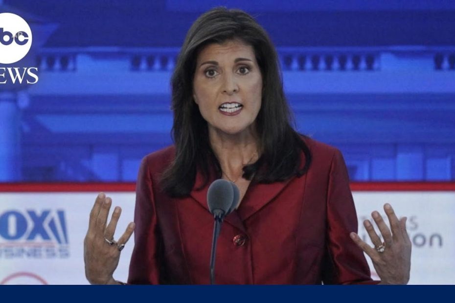 Fact-checking the 2nd GOP debate
