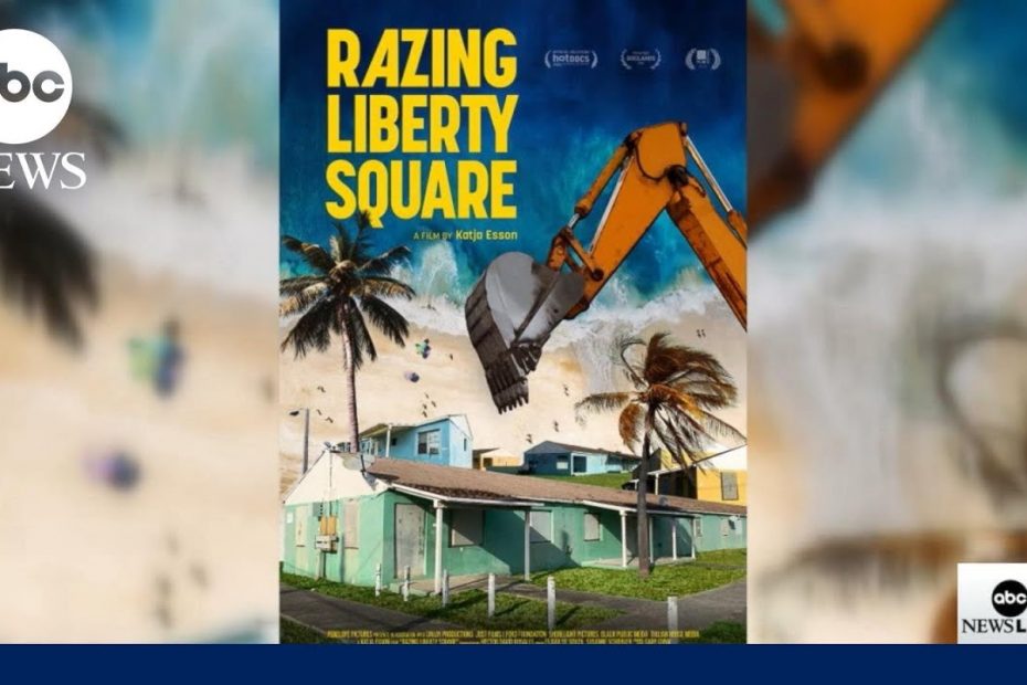New doc reveals how climate gentrification is erasing vulnerable communities