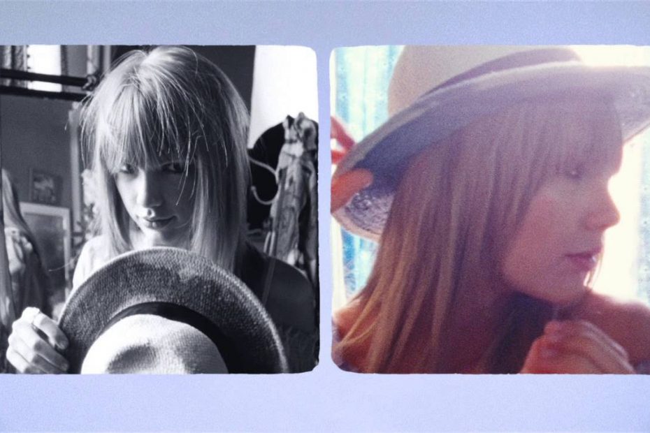 Taylor by Taylor Swift Fragrance Video Part 1