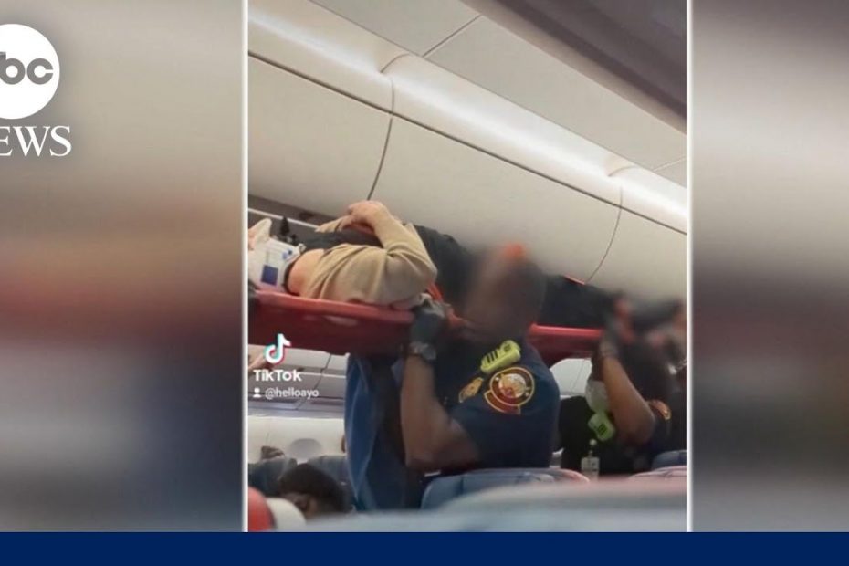 Severe turbulence injures travelers | WNN