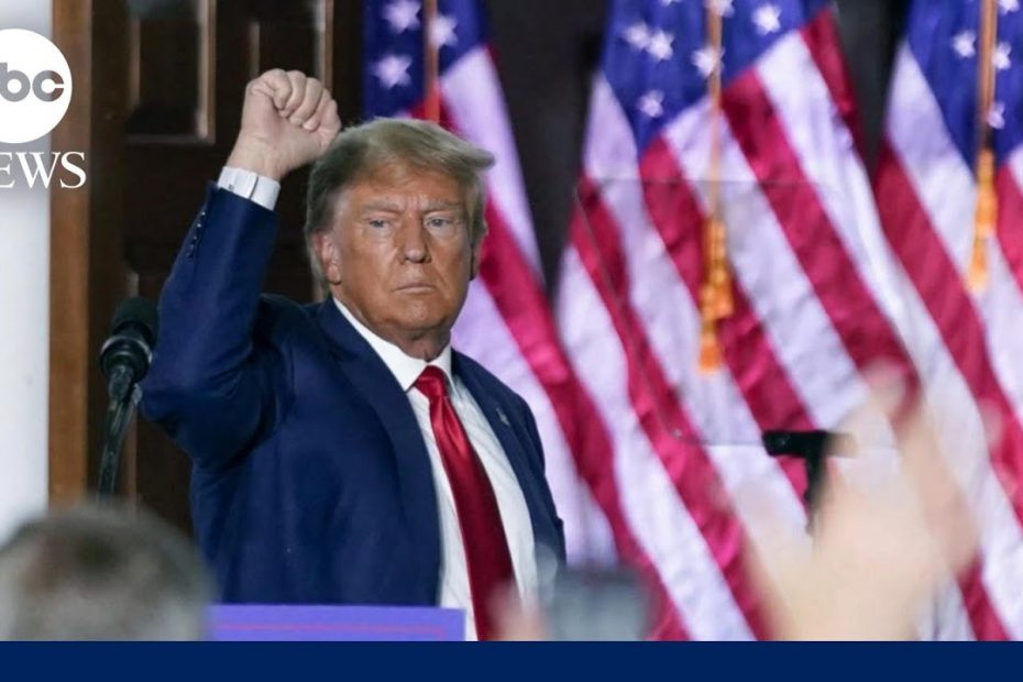 Trump weighs legal team options l WNT