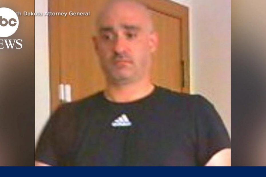 Suspect in killing of Fargo officer searched for crowded events | GMA