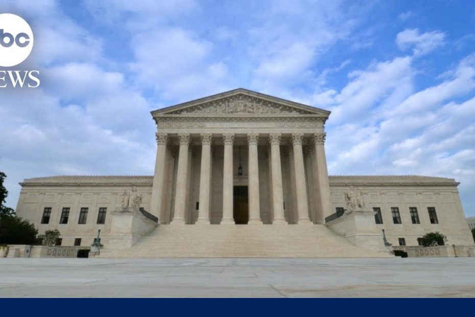 Supreme Court sets new limits on affirmative action programs