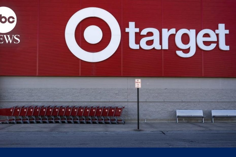 Target to close some stores due to retail theft