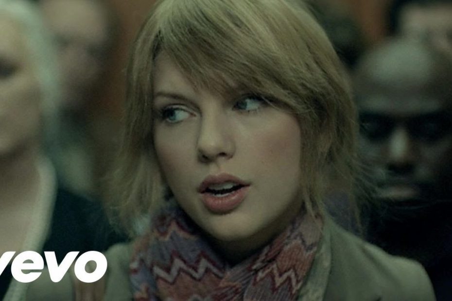 Taylor Swift - Ours