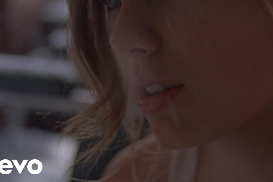 Taylor Swift - Back To December