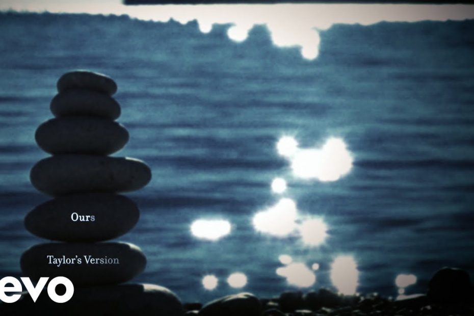 Taylor Swift - Ours (Taylor’s Version) (Lyric Video)