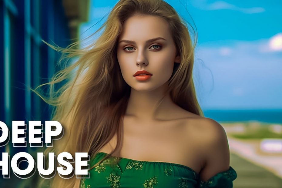 Summer Deep House Mix 2023 ⛅ Avicii, Kygo, Coldplay, Selena Gomez, Ed Sheeran, Maroon 5, Covers