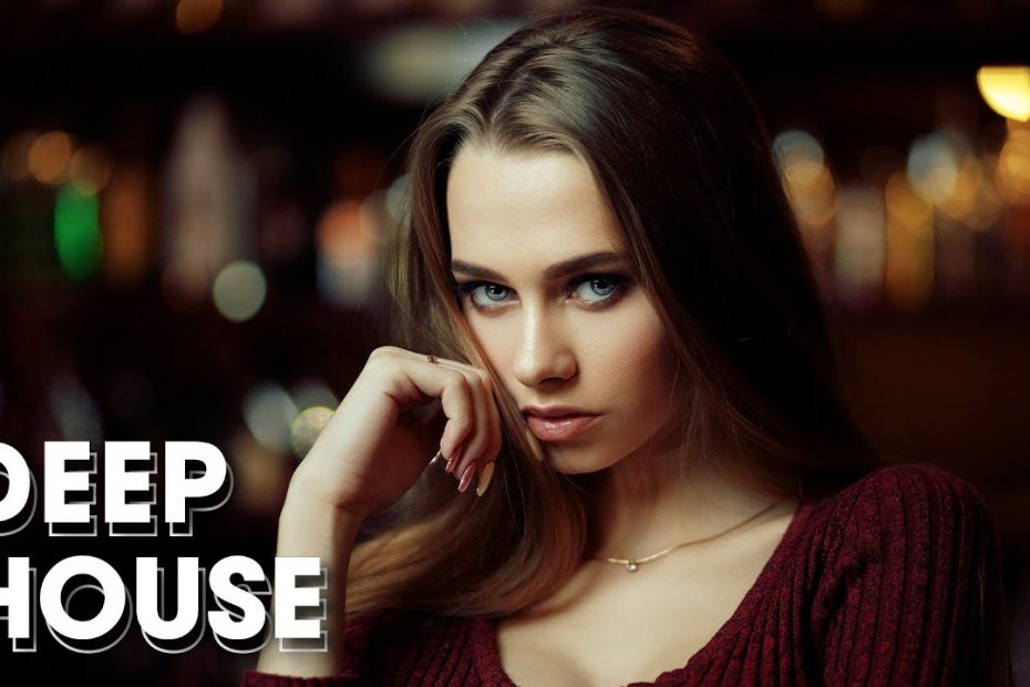 Ibiza Summer Mix 2023: Popular Songs With Vocals - Deep House, Nu disco Chill Out Mix