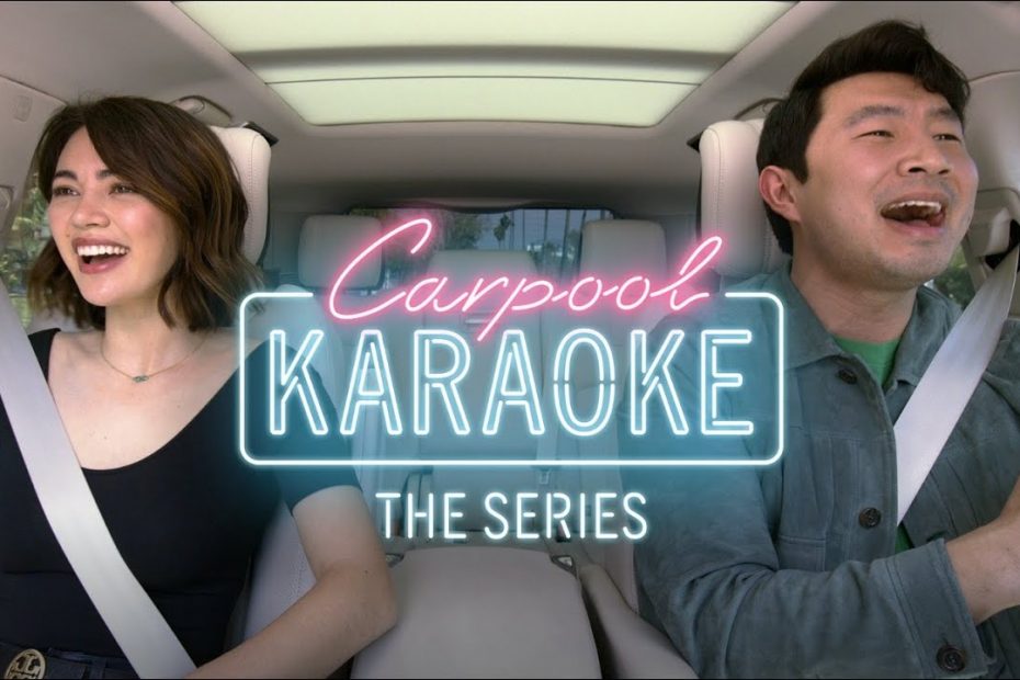 Carpool Karaoke on Apple TV+ Returns May 27!