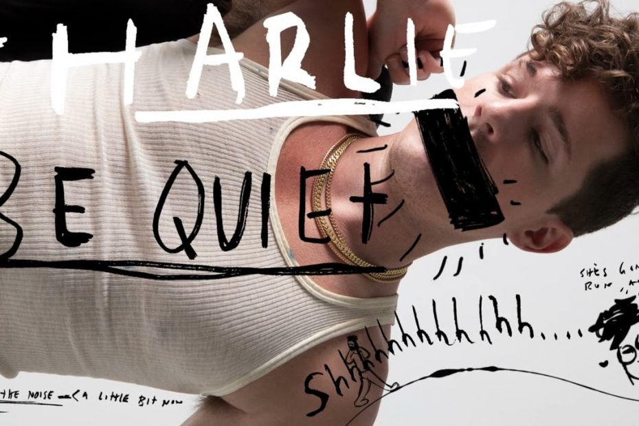 Charlie Puth - Charlie Be Quiet! (Official Audio)