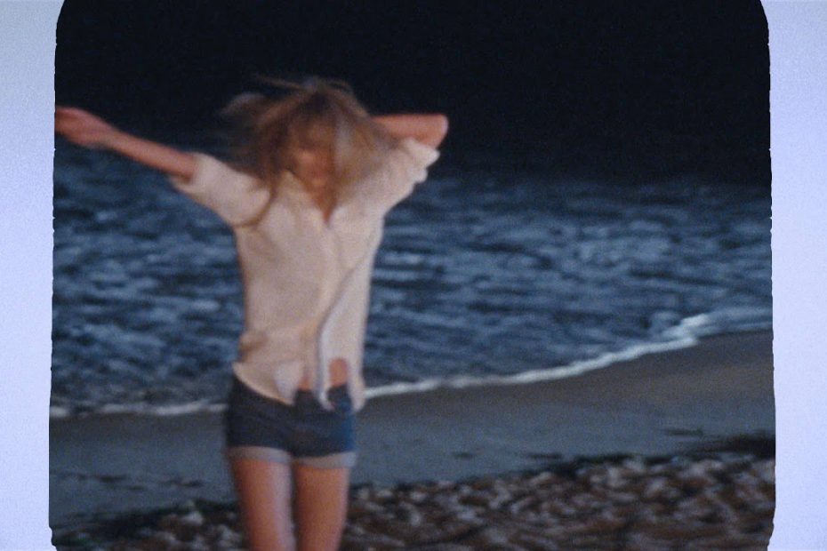 Taylor By Taylor Swift commercial: sneak peek