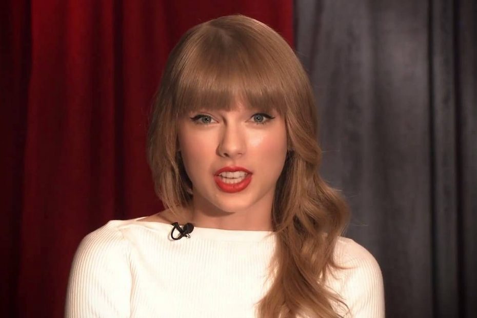 The RED Tour Australia/New Zealand Announcement!