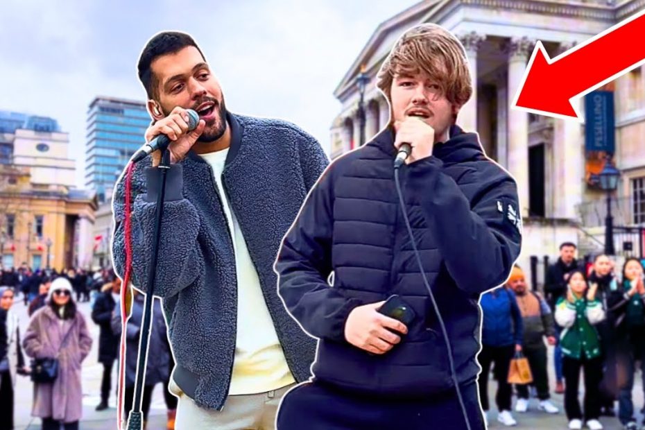 Guy With Speech Impediment Has a SHOCKING Voice | Bruno Mars - Grenade