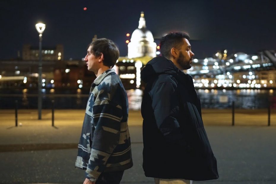 70 MILLION Views Later.. Here's The Song | Lewis Capaldi - Someone You Loved