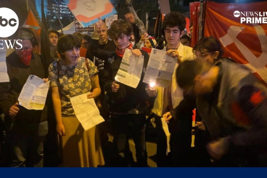 Some Israelis refusing to serve in the IDF