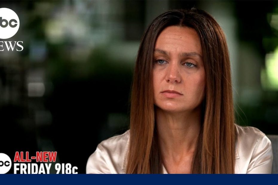 Trailer: 20/20 'The Pointe of No Return’ - Premieres Sept. 13th on ABC