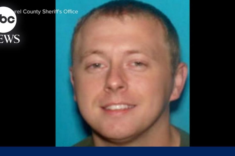 Kentucky police hunt suspect in freeway shooting